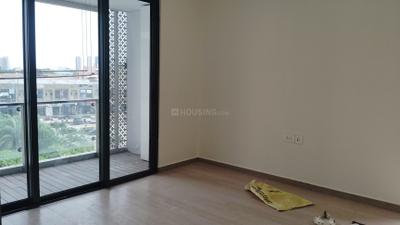 Bedroom Image of 1000 Sq.ft 2 BHK Apartment / Flat for sale in Lodha New Cuffe Parade Lodha Evoq, Sion Mumbai for Rs. 30000000