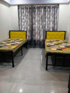 Bedroom Image of Navkar in Ghatkopar East, Mumbai