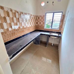 Kitchen Image of 1326 Sq.ft 3 BHK Apartment / Flat for sale in Konnagar Hooghly for Rs. 5171000