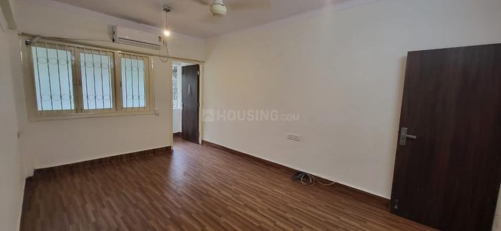 Mahim West, Mahim Bedroom 1