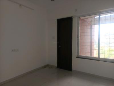 Bedroom Image of 1000 Sq.ft 2 BHK Apartment / Flat for sale in Majestique Rhythm County, Handewadi Pune for Rs. 5700000