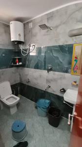 Image of 1600 Sq.ft 3 BHK Apartment / Flat for rent in Cooke Town, Bengaluru for Rs. 70000