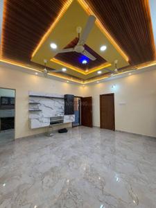 Hall Image of 800 Sq.ft 2 BHK Independent House for sale in Thiruvallur Chennai for Rs. 3500000