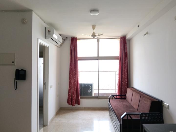 Hiranandani Solitaire Studio Apartment Main Image 1