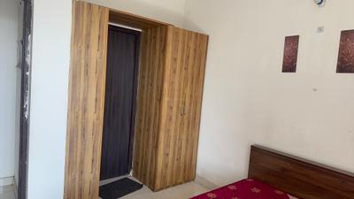 Bedroom Image of 740 Sq.ft 2 BHK Apartment / Flat for rent in Signature Global Andour Heights, Sector 71 Gurgaon for Rs. 34000