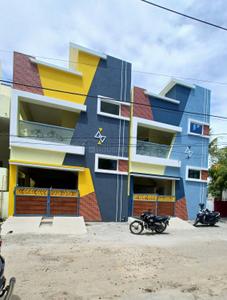 Image of 2000 Sq.ft 4 BHK Independent House for sale in Saravanampatty, Coimbatore for Rs. 14500000