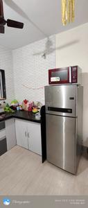 Kitchen Image of Maharashtra property in Koregaon Park, Pune
