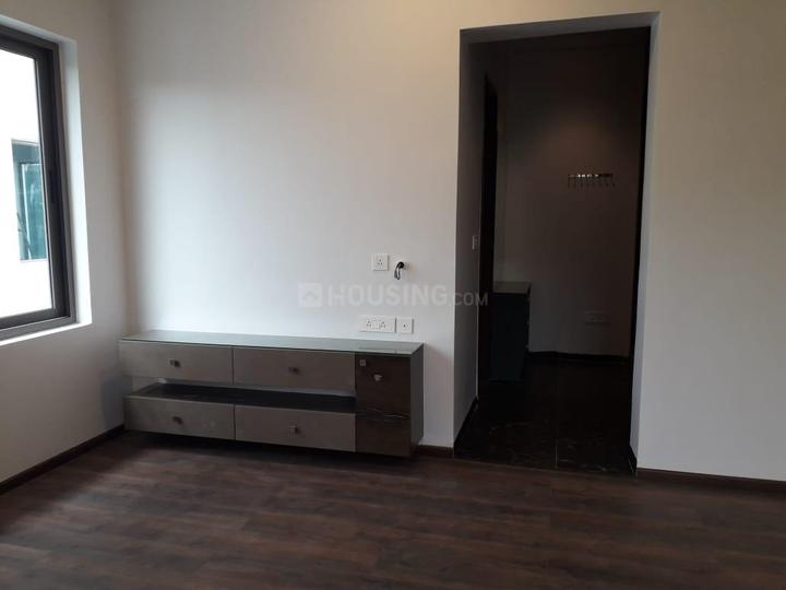 Manchirevula Bedroom 1