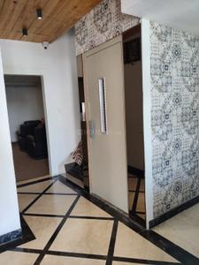 Balcony Image of 6000 Sq.ft 5 BHK Villa for sale in Mahalakshmi Nagar Indore for Rs. 38000000