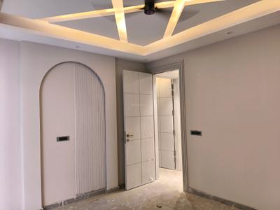 Bedroom Image of 2250 Sq.ft 4 BHK Builder Floor for sale in Paramount Low Rise Floors South City 2, Sector 49 Gurgaon for Rs. 33000000