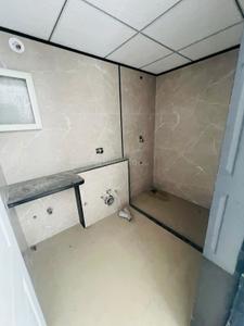 Balcony Image of 1005 Sq.ft 2 BHK Apartment / Flat for sale in Sacho Sai Mehar, Pimpri Pune for Rs. 6900000