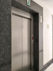 Lift Image of 1400 Sq.ft 2.5 BHK Apartment / Flat for rent in Porur Chennai for Rs. 50000
