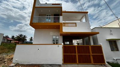 Image of 1900 Sq.ft 3 BHK Independent House for sale in Press Colony, Coimbatore for Rs. 9700000