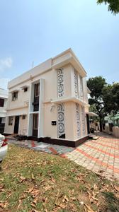 Image of 2400 Sq.ft 6 BHK Independent House for sale in Kakkanad, Kochi for Rs. 12700000
