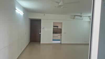 Living Room Image of 1855 Sq.ft 3 BHK Apartment / Flat for sale in Godrej Meridien, Sector 106 Gurgaon for Rs. 28800000