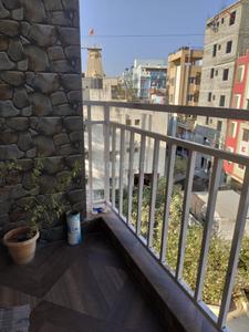 Balcony Image of 1146 Sq.ft 2 BHK Apartment / Flat for sale in Shree Sai Sunshine by Sree Sai Builders, Thirumalashettyhally Bengaluru for Rs. 12400000