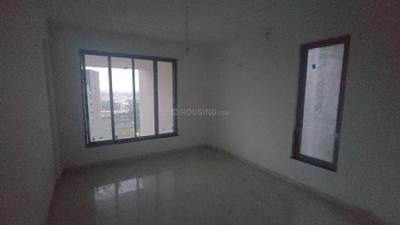 Bedroom Image of 2500 Sq.ft 3 BHK Apartment / Flat for sale in Kalpataru Jade Residences, Baner Pune for Rs. 38500000