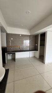 Image of 1290 Sq.ft 2 BHK Apartment / Flat for sale in South Bopal, Ahmedabad for Rs. 6500000