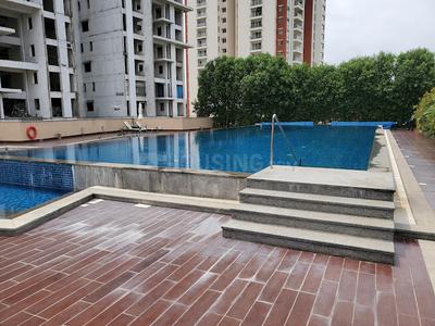 Image of 4044 Sq.ft 4 BHK Apartment / Flat for sale in Prestige White Meadows, Whitefield, Bengaluru for Rs. 62200000