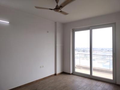 Bedroom Image of 1940 Sq.ft 3 BHK Apartment / Flat for rent in Omaxe Royal Residency, Sector 79 Faridabad for Rs. 45000