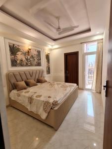 Bedroom Image of 1150 Sq.ft 2.5 BHK Builder Floor for sale in Urban Vista, Noida Extension Greater Noida for Rs. 4949000