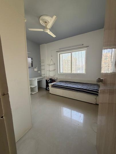 Jasmin green 1 auda Bedroom 1