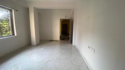 Living Room Image of 1096 Sq.ft 3 BHK Apartment / Flat for sale in Keshtopur Kolkata for Rs. 4594800
