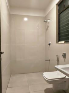 Bedroom One Image of 1602 Sq.ft 3 BHK Apartment / Flat for sale in Kumar Parth Tower C2, Baner Pune for Rs. 15000005