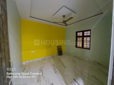 Bedroom Image of 500 Sq.ft 1 BHK Independent House for sale in Sarojini Nagar Lucknow for Rs. 2500000