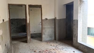 Bedroom Image of 751 Sq.ft 2 BHK Apartment / Flat for sale in Dignity Heights, Sonarpur Kolkata for Rs. 3379500
