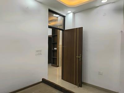 Bedroom Image of 950 Sq.ft 2 BHK Builder Floor for sale in Indirapuram Ghaziabad for Rs. 6800000