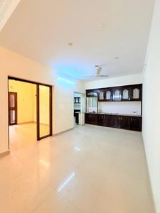 3 BHK Independent Builder Floor