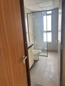 Image of 1350 Sq.ft 2.5 BHK Apartment / Flat for sale in Rani Akriti Shantiniketan, Sector 143B, Noida for Rs. 17000000