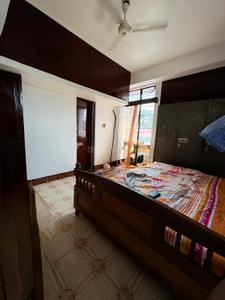 Bedroom Image of 1680 Sq.ft 2 BHK Apartment / Flat for rent in Uzan Bazar Guwahati for Rs. 24500