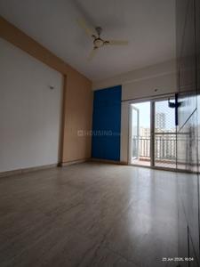 Hall Image of 1495 Sq.ft 3 BHK Apartment / Flat for rent in Panchsheel Pratistha Phase 1 Tower T4 To T7, Sector 75 Noida for Rs. 36000