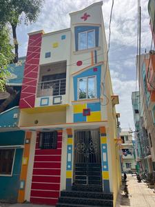 2 BHK Independent House