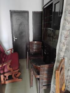 2 BHK Flat