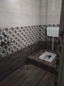Bathroom Image of 1450 Sq.ft 3 BHK Apartment / Flat for sale in Booty More Ranchi for Rs. 6200000