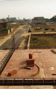 Image of 1000 Sq.ft Residential Plot / Land for sale in Neelendras Amity Green, Gomti Nagar, Lucknow for Rs. 1600000