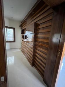 Bedroom Image of 2100 Sq.ft 3 BHK Duplex for sale in My Nest Aditi Residency, Sundarpada Bhubaneswar for Rs. 16500000