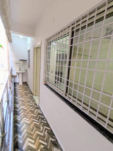 Balcony Image of 1200 Sq.ft 3 BHK Apartment / Flat for rent in Main Road Ranchi for Rs. 16000