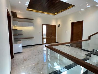 Hall Image of 4800 Sq.ft 6 BHK Duplex for sale in Jnana Ganga Nagar Bengaluru for Rs. 36500000