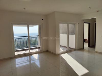 Hall Image of 1402 Sq.ft 2 BHK Apartment / Flat for sale in Mallasandra Bengaluru for Rs. 16500000