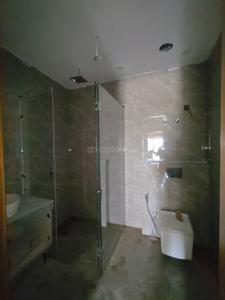 Image of 2660 Sq.ft 4 BHK Builder Floor for rent in Sector 14, Gurgaon for Rs. 90000