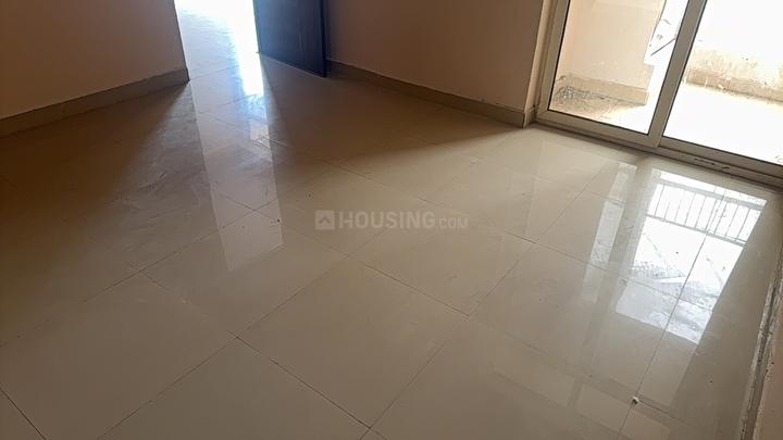 Supertech Eco village 2 Bedroom One 1