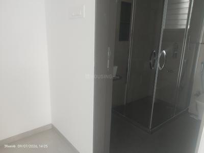 Bedroom Image of 2020 Sq.ft 4 BHK Apartment / Flat for rent in Kothrud Pune for Rs. 85000