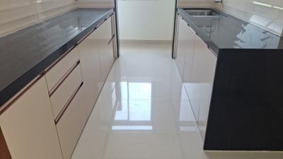 Kitchen Image of 1000 Sq.ft 2 BHK Apartment / Flat for sale in Dynamix Divum, Malad East Mumbai for Rs. 29000000