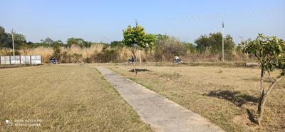 Image of 2880 Sq.ft Residential Plot / Land for sale in New Chandigarh, Chandigarh for Rs. 40000000