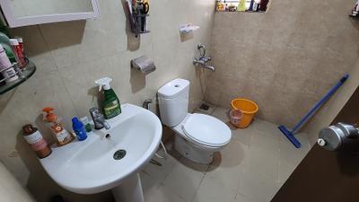 Image of 1531 Sq.ft 3 BHK Apartment / Flat for sale in Trifecta Esplanade, K R Puram, Bengaluru for Rs. 13300000