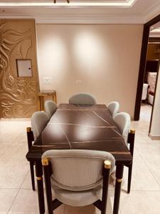 Hall Image of 2025 Sq.ft 3 BHK Builder Floor for sale in Golden Era Homes, Nagla Zirakpur for Rs. 9100000